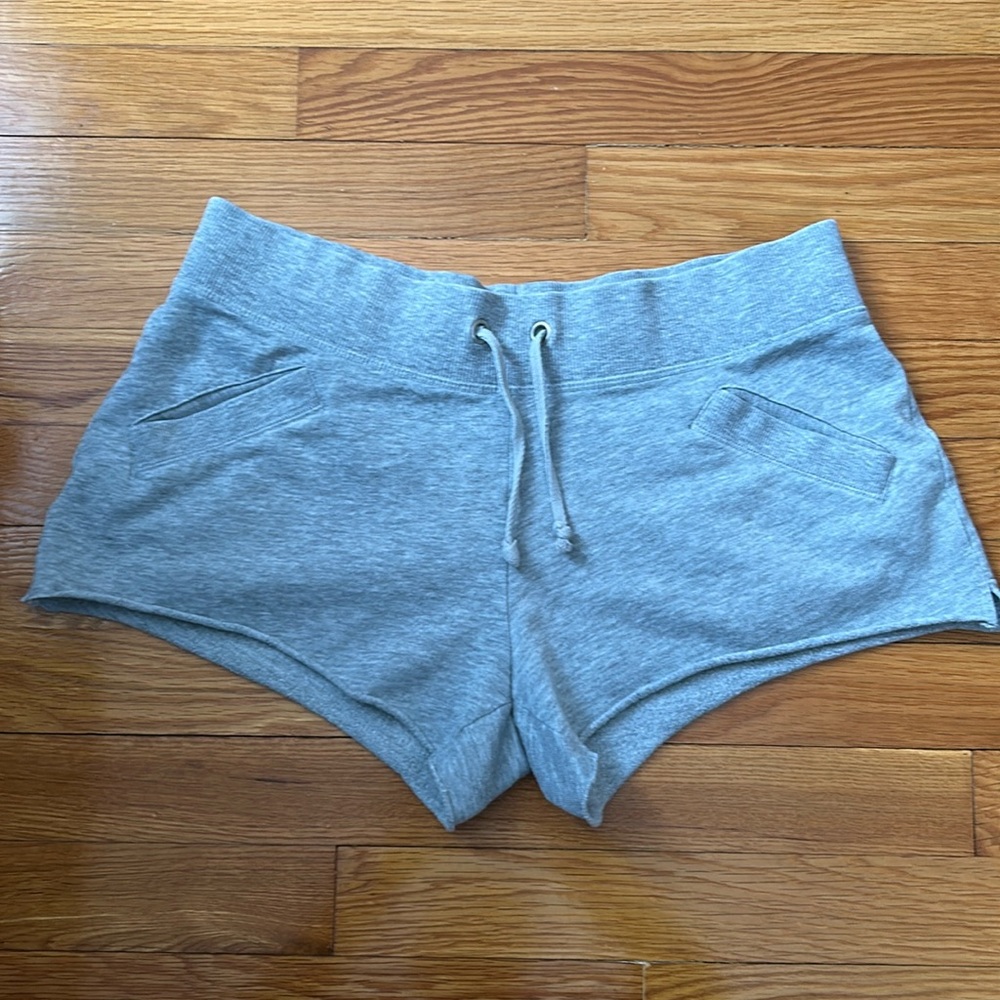 Victoria Secret Supermodel Essential Shorts